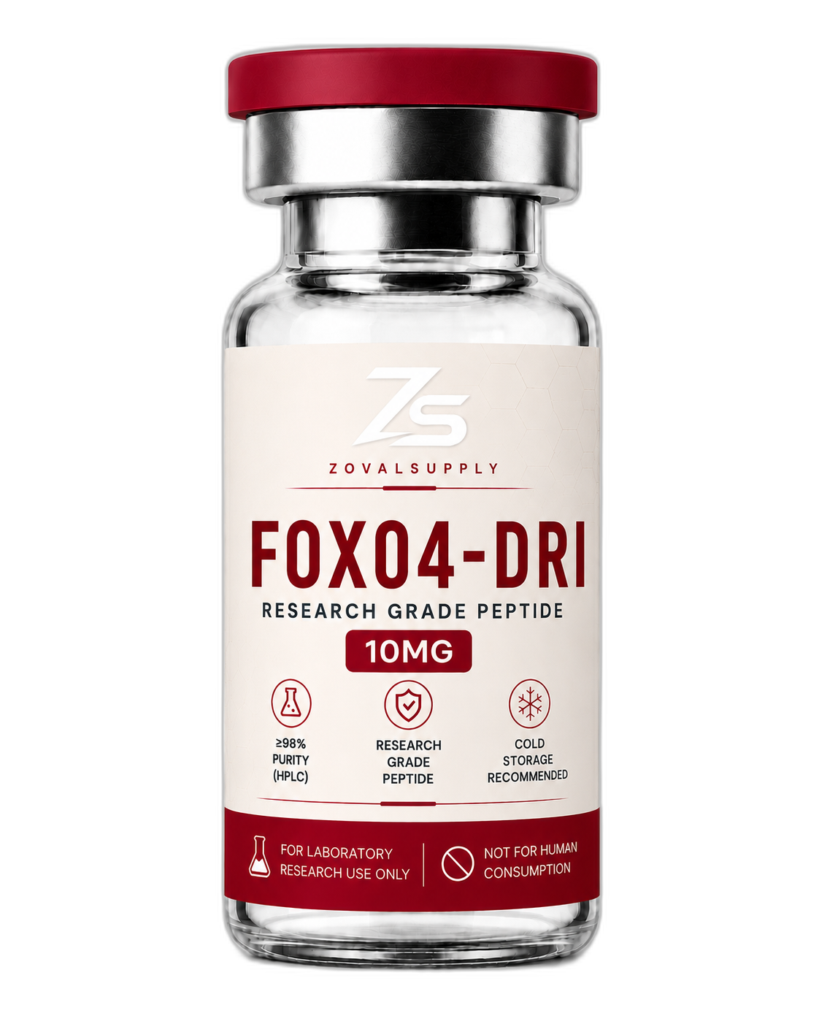 FOX04-DRI