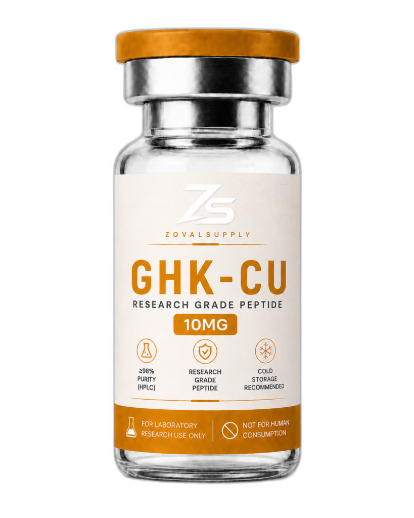 GHK-CU