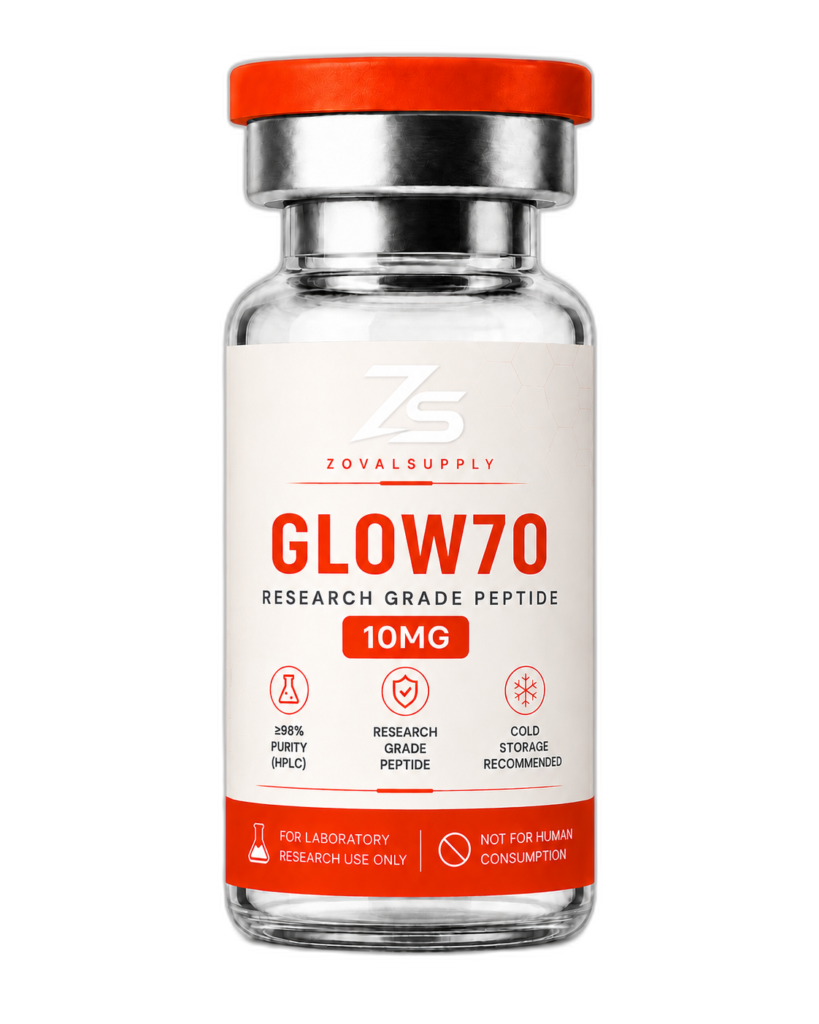 GLOW70