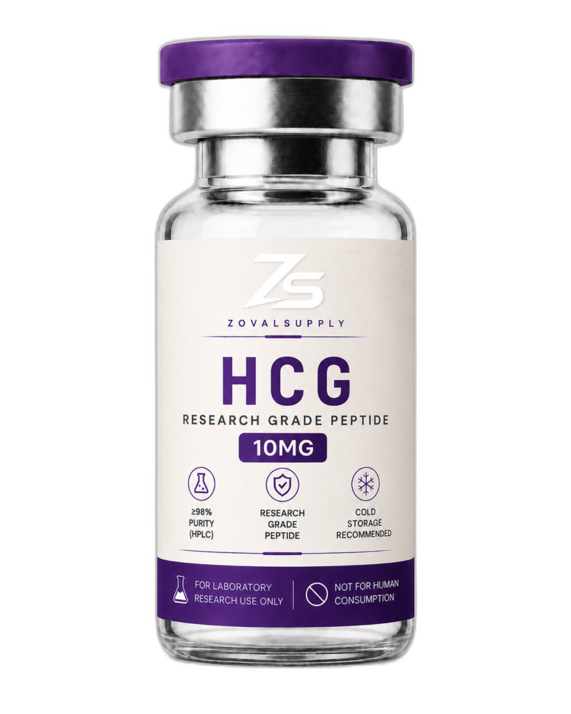 HCG