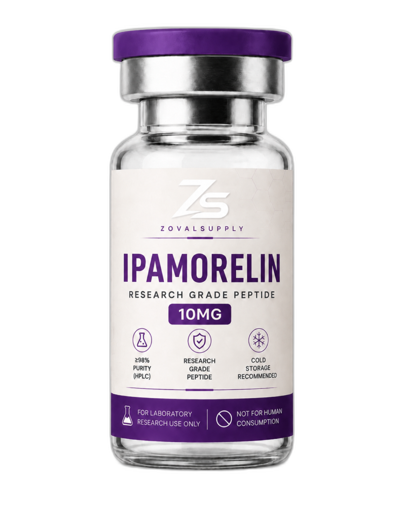 Ipamorelin