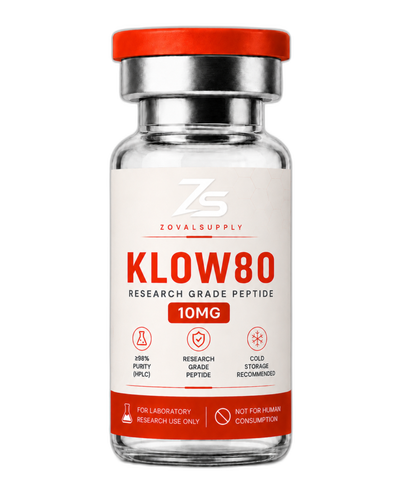 KLOW80