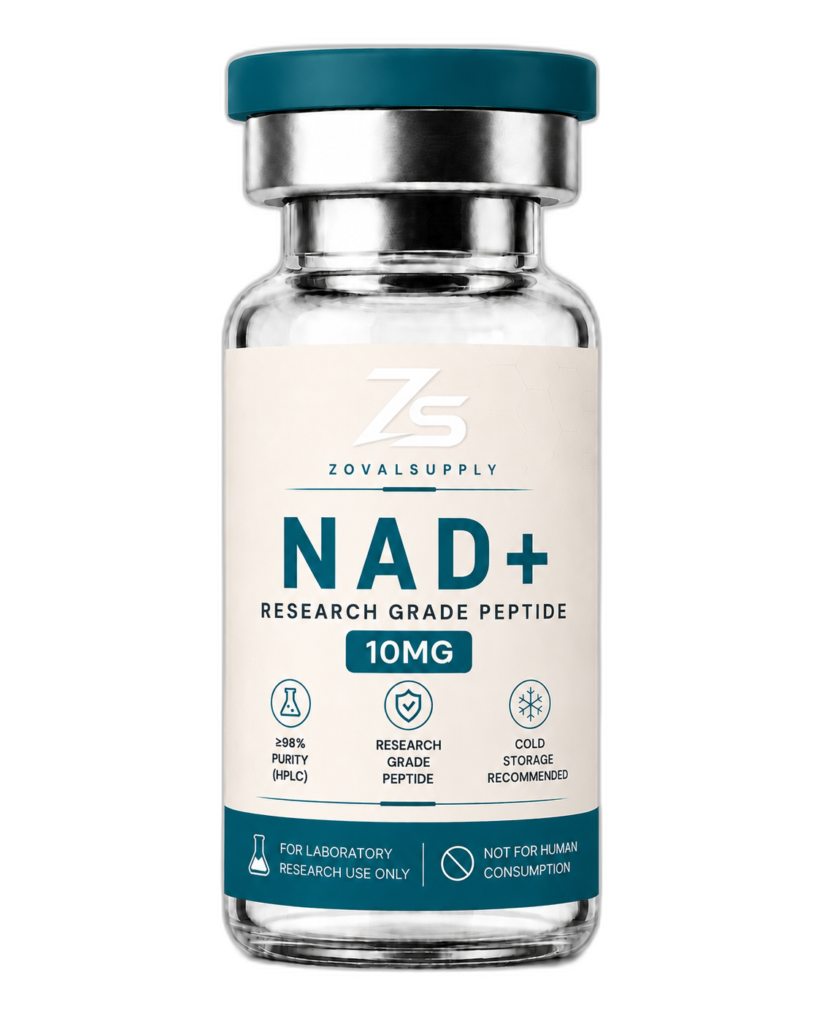NAD+