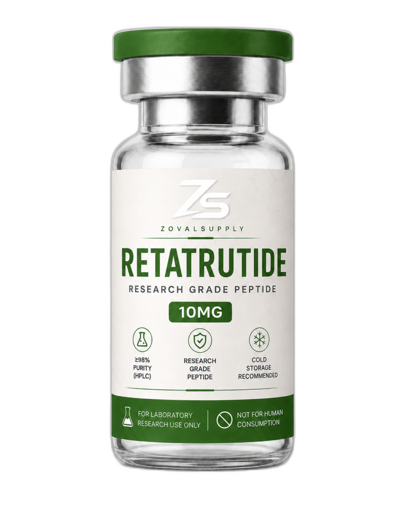 Retatrutide