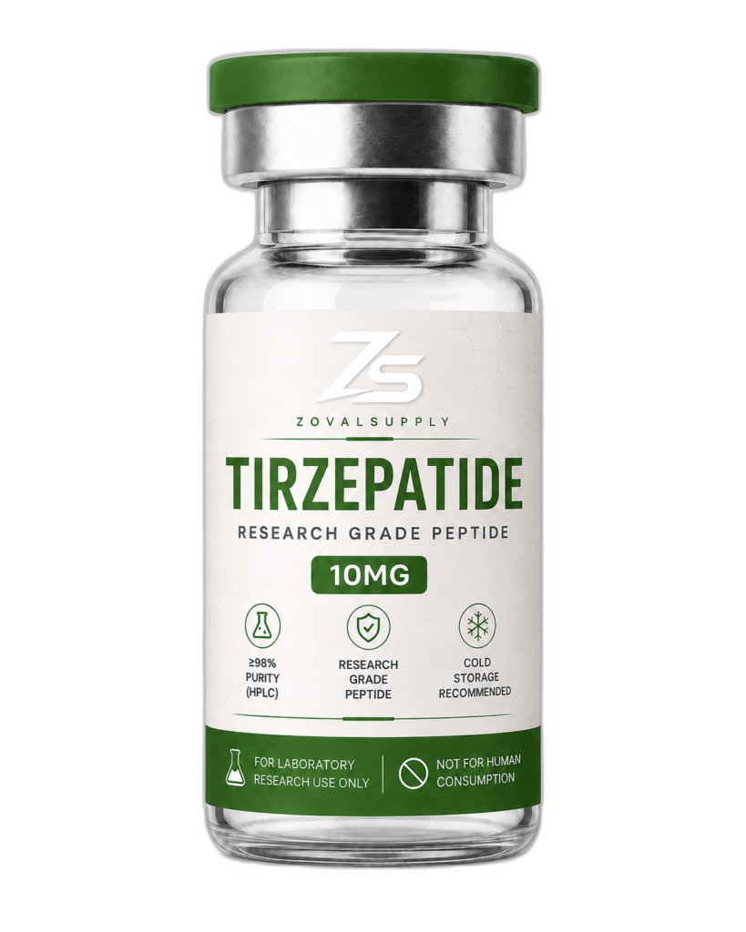 Tirzepatide